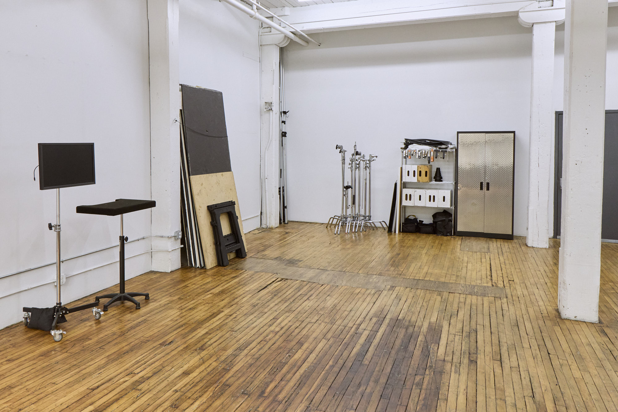 Studio